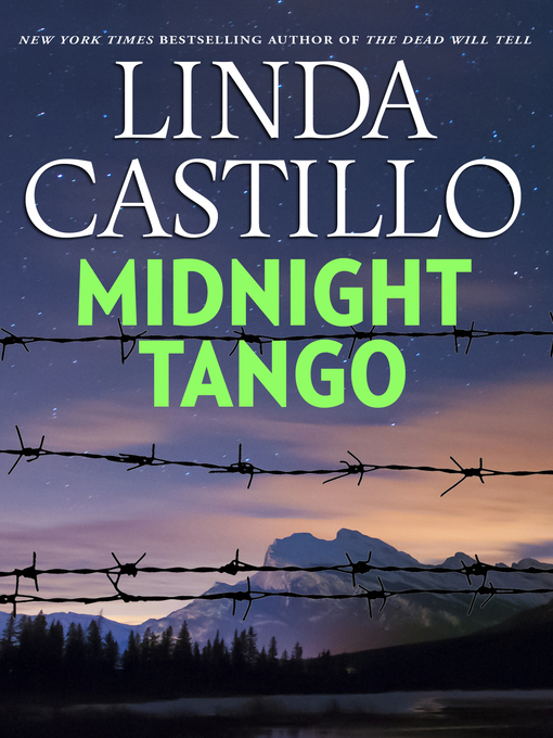 Title details for Midnight Tango by Linda Castillo - Available